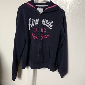 Aeropostale hoodie